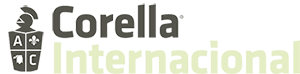 Logo corella Internacional – Transporte de carga via ferrea, azucar,  & importacion de legumbres